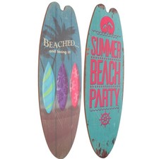 2 Pcs Décoration Murale De