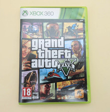 Grand Theft Auto V GTA5 - Jeu