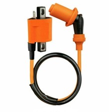 Ignition Coil for Polaris Sportsman 500 2004 2x4 4x4 6x6 ATV Quad Four Wheeler 