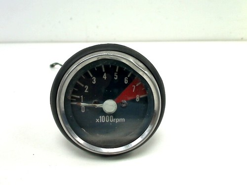 Tableau bord compteur honda - bord,