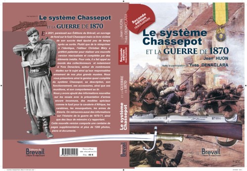 Systeme chassepot la - systeme,