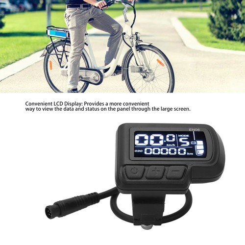 En06 panneau lcd - panneau,