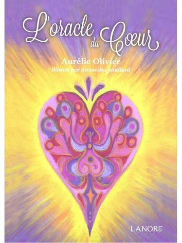 Oracle coeur coffret - du,