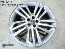 Jantes En Alliage Audi Q5 2018