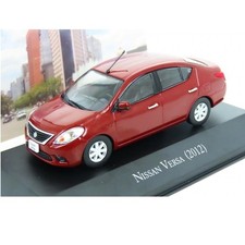 Nissan Versa 2012 Voitures