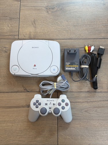 Console sony playstation one
