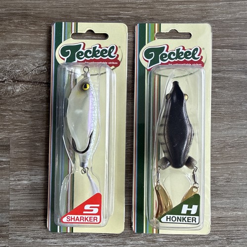 Teckel sharker honker - /,