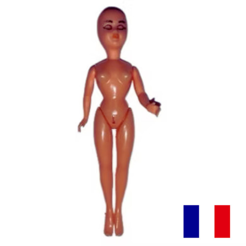 Poupée hommes femmes - et,