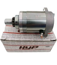 DÉMARREUR PIAGGIO APE 50 FL