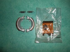 Mâchoires frein tambour 70 mm