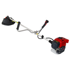 Débroussailleuse À Double