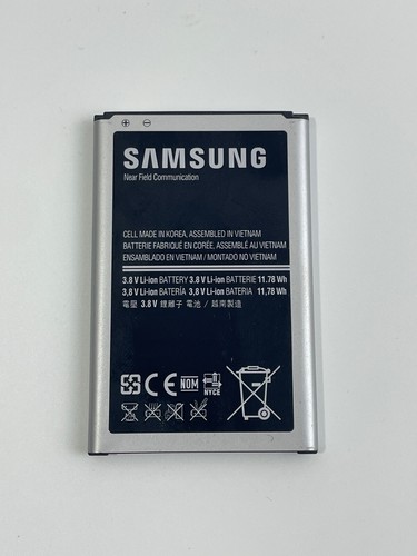 Batterie samsung origine - batterie, d'origine