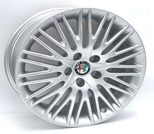 4 JANTES NEUVES 17'' 5X110