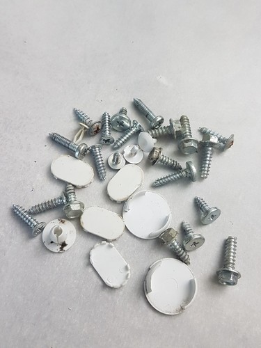 Lot vis visserie clip - , cache