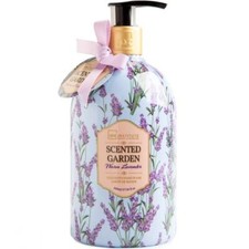 IDC Institute - Lave mains à