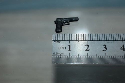 Arme weapon type colt - arme,