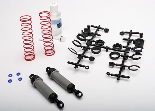 Traxxas ultra shocks - traxxas,