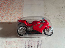 Moto miniature Honda NR Motos
