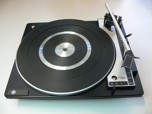 Telefunken musik center 3020 - telefunken,