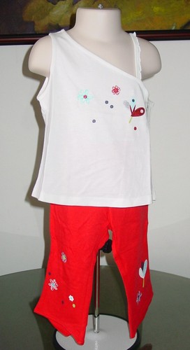 Nwt catimini palm beach - nwt,