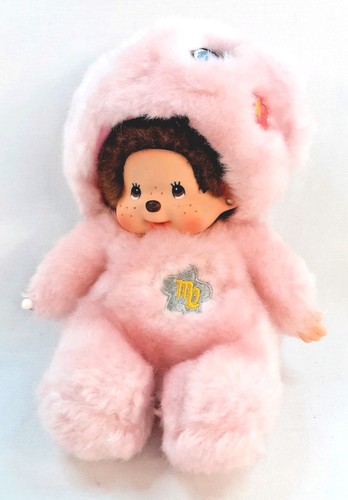 Peluche kiki mengqiqi woke - kiki,