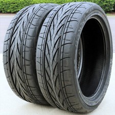 2 Tires Forceum Hexa-R