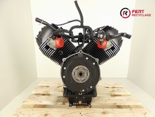 Moteur (Moto Guzzi - V 85 Tt