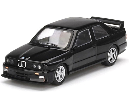 Bmw e30 schnitzer s3 - schnitzer,