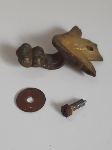 Pied pendule horloge - horloge, à