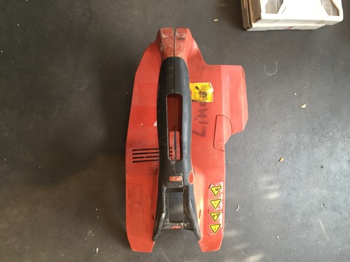 Carter poignée hilti dsh 600 - hilti,