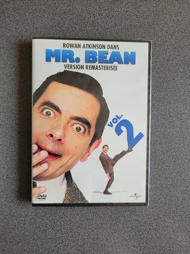 Bean volume version - mr, 2