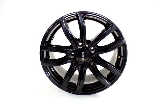 Jante alliage aftermarket - alliage,
