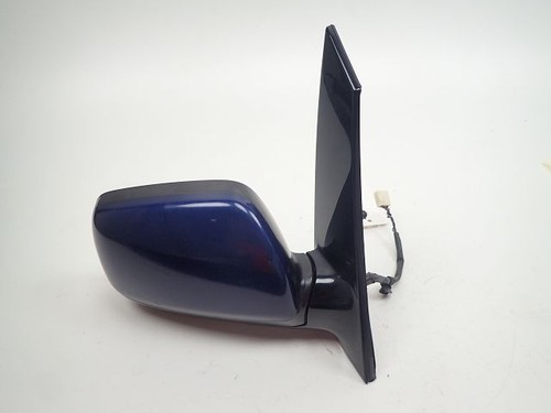 Retroviseur electrique droit - retroviseur,