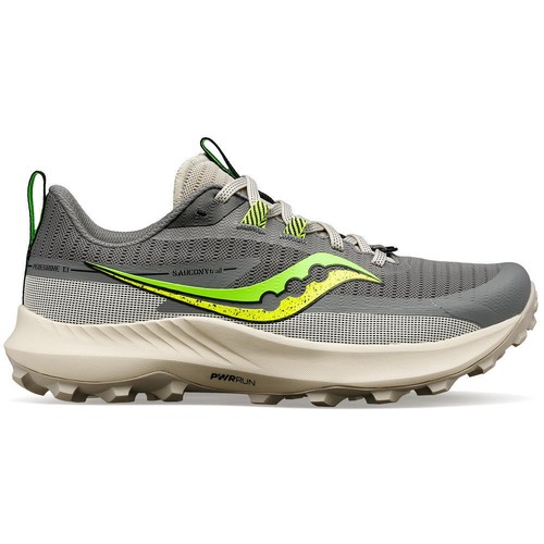 Chaussures trail running - chaussures,