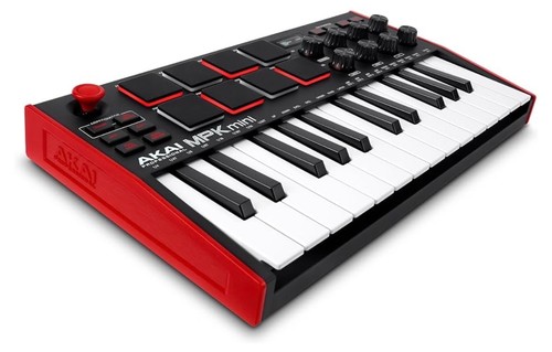 Clavier professionnel akai - professionnel,