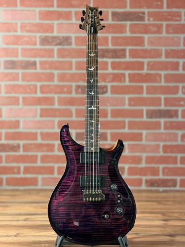 Prs custom 10 top - prs,