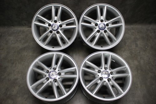Mercedes klasse w203 clk - c-klasse,