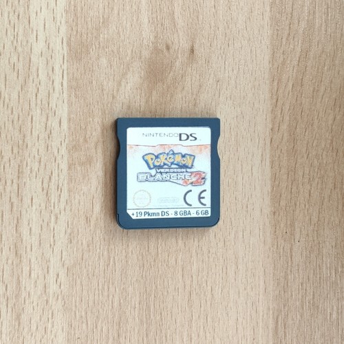 Pokemon version blanche 33 - pokemon,