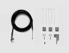 Marantec Déverrouillage