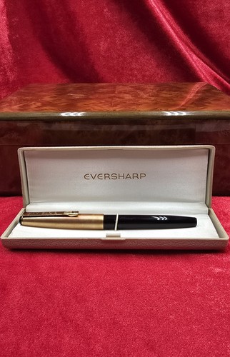 Stylo plume ancien eversharp - stylo,