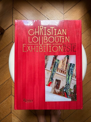 Christian louboutin - christian,