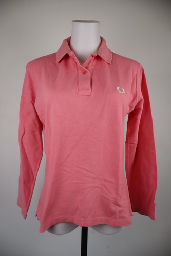 Fred perry polo - fred, femme