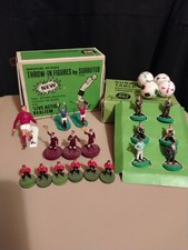 Subbuteo Lot Divers. Vintage