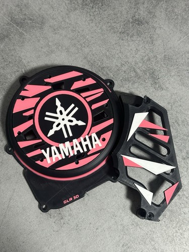 Cache allumage am6 yamaha rose - allumage,