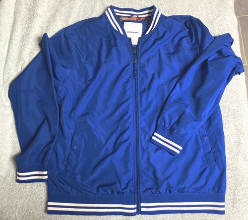 Bombers leger jack jones - &,