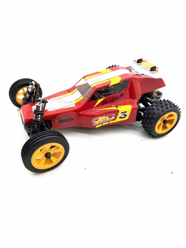 Losi car mini - losi, rc