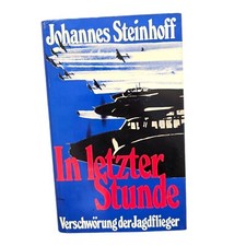 Dans La Dernière Heure. Conspiration Des Chasseurs