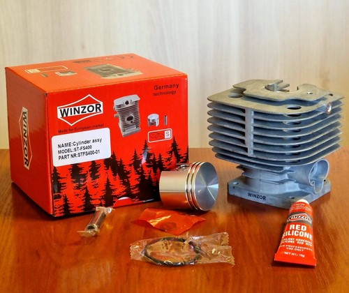 Cylindre pour pièce stihl - pour,