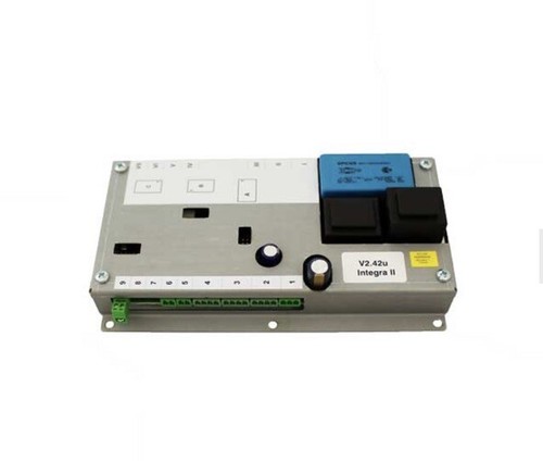 Rebuilt rika integra pellet - rika,