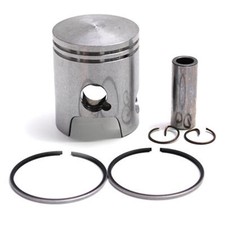 PISTON SCOOT MALOSSI FONTE